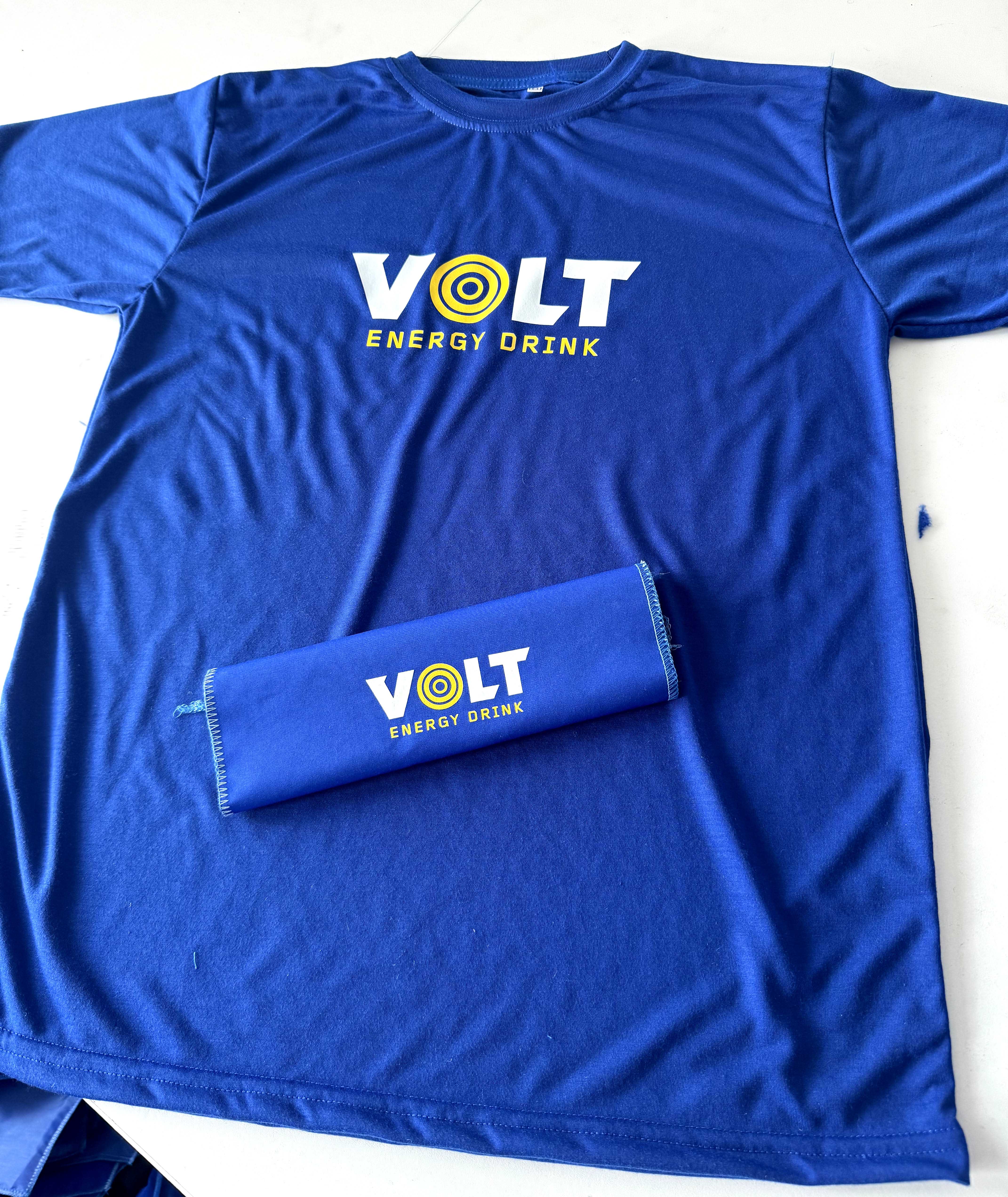 Merch Volt