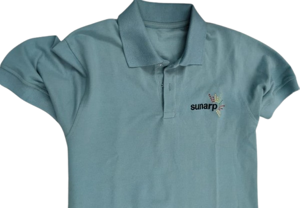 Polo Camisero Sunarp