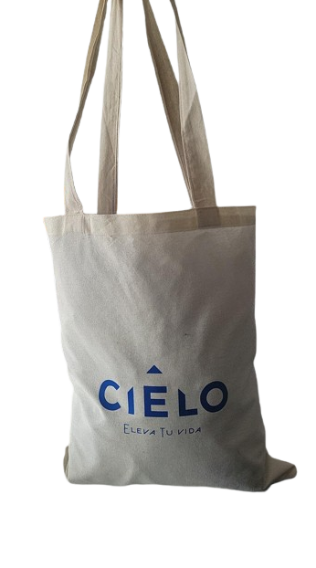 Tote Bag de Tocuyo