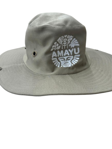 Sombrero de explorador