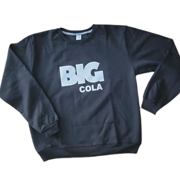Polera Big Cola