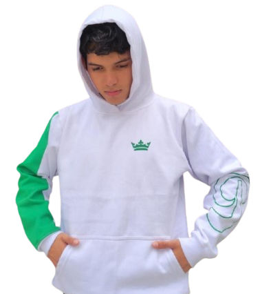 Polera Pilsen