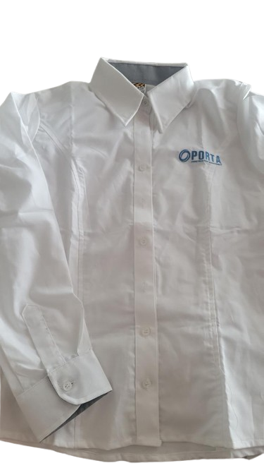 Camisa Corporativa