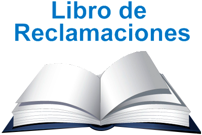 Libro de Reclamaciones